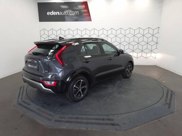 Kia Niro image 4