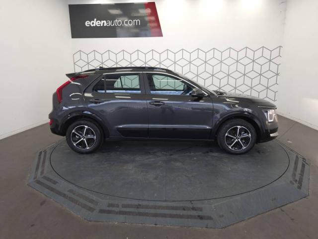 Kia Niro image 2