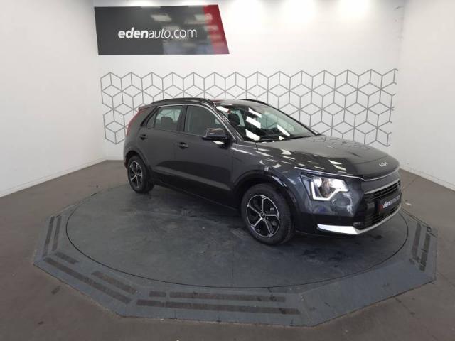 Kia Niro image 9