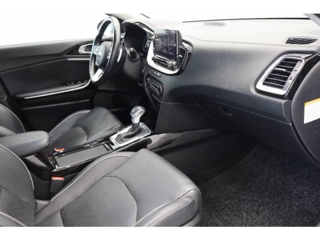 Kia Xceed image 8