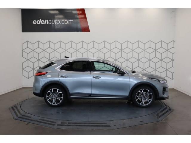 Kia Xceed image 4
