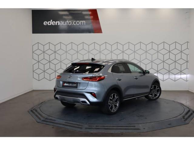 Kia Xceed image 7