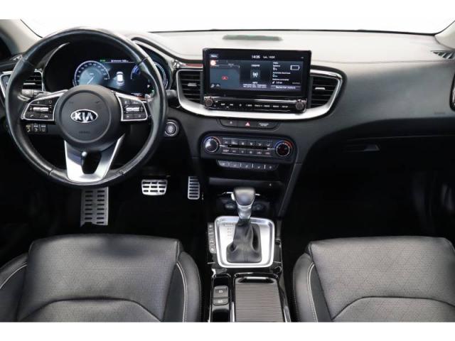 Kia Xceed image 3