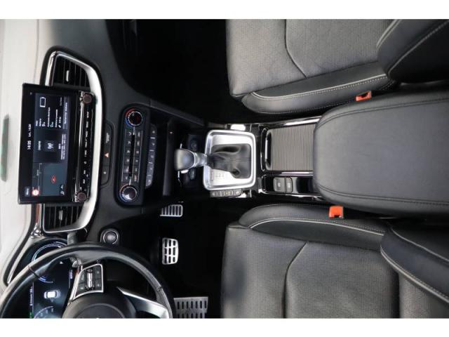 Kia Xceed image 1