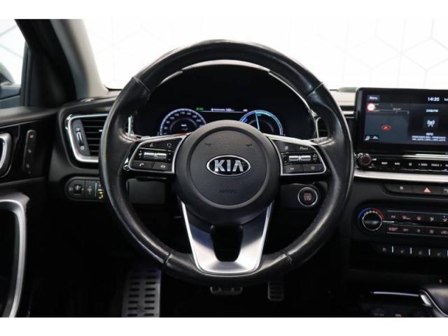 Kia Xceed image 9
