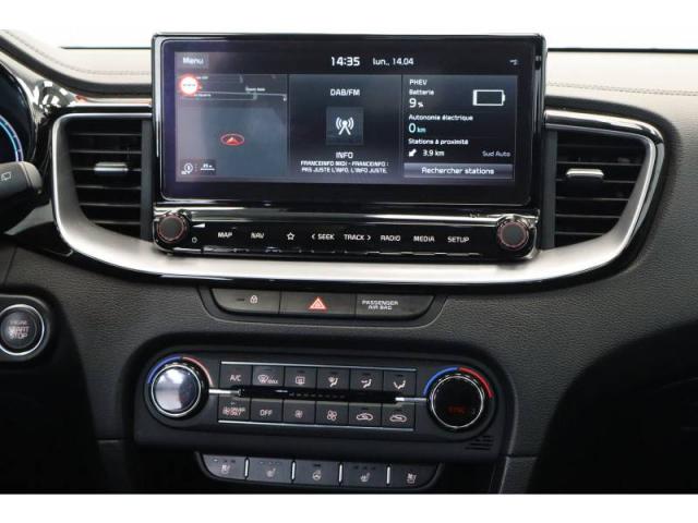 Kia Xceed image 5