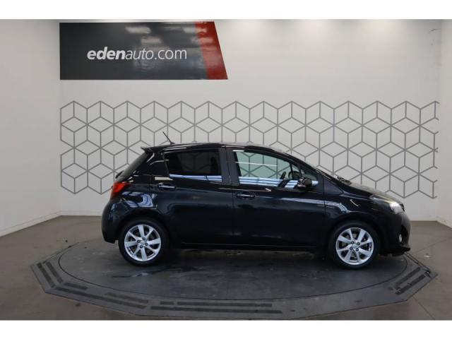 Toyota Yaris image 3