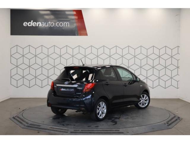 Toyota Yaris image 2