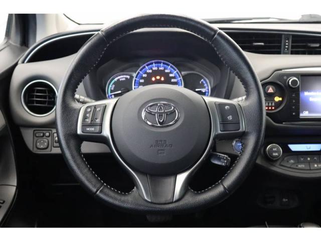 Toyota Yaris image 7