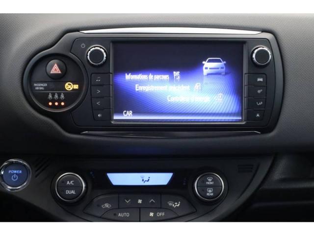 Toyota Yaris image 4