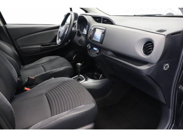 Toyota Yaris image 1