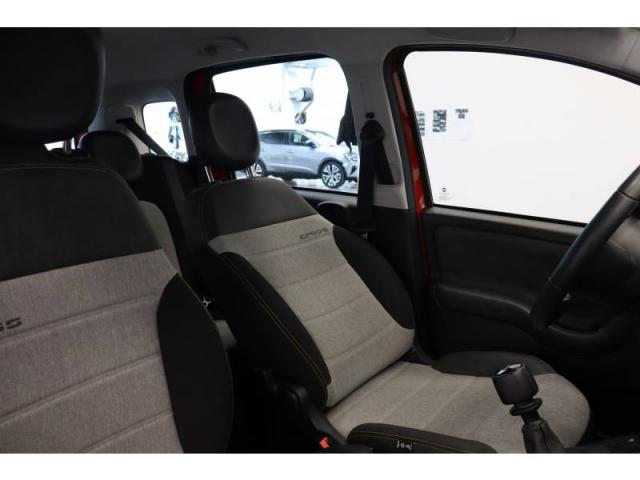 Fiat Panda image 8