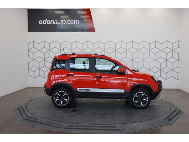 Fiat Panda image 4
