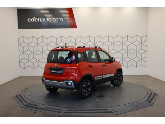 Fiat Panda image 3