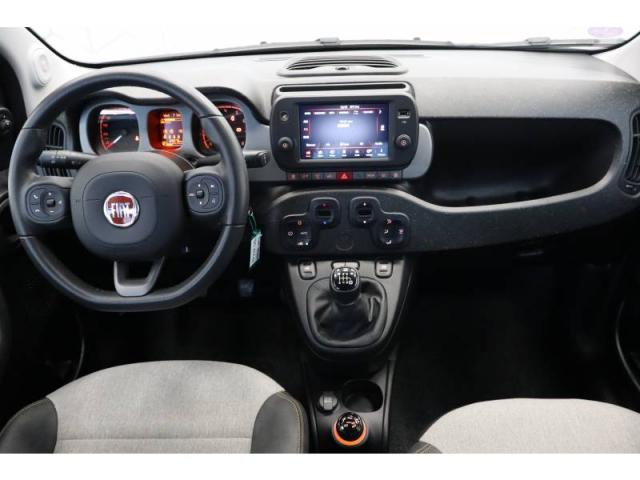 Fiat Panda image 9