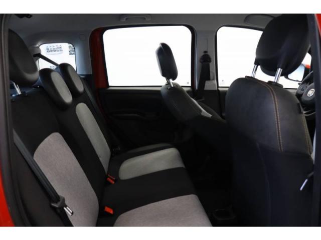 Fiat Panda image 1
