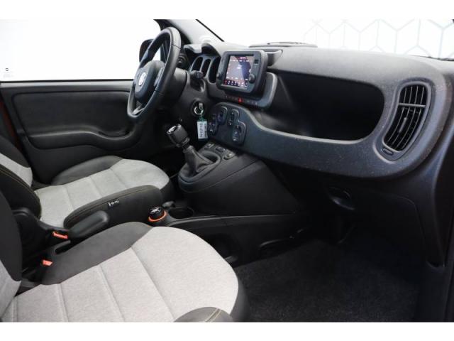Fiat Panda image 5