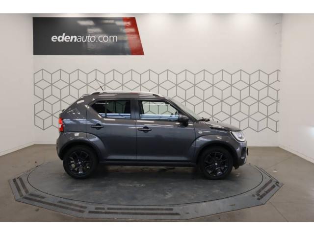 Suzuki Ignis image 1