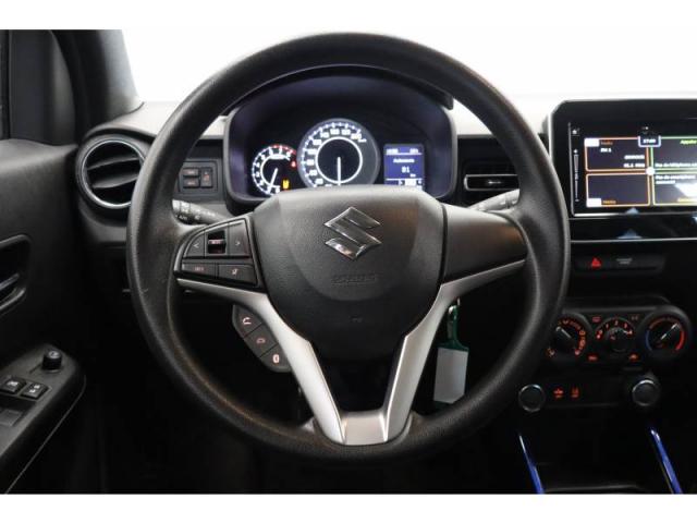 Suzuki Ignis image 2