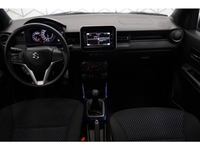 Suzuki Ignis image 5