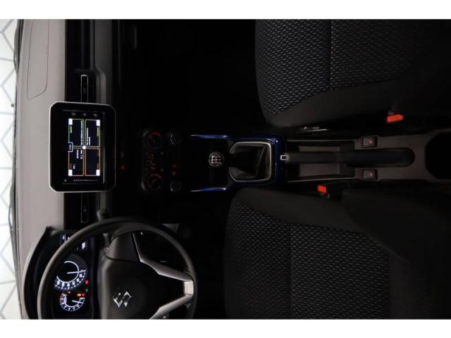 Suzuki Ignis image 9