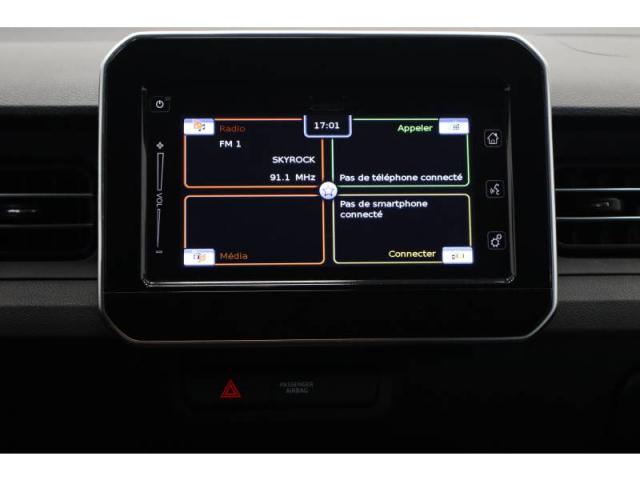 Suzuki Ignis image 6
