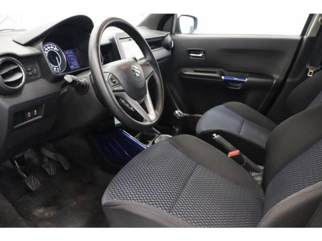 Suzuki Ignis image 7