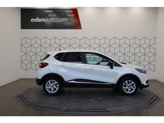 Renault Captur image 6