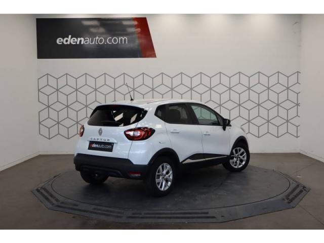 Renault Captur image 4