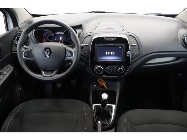 Renault Captur image 9