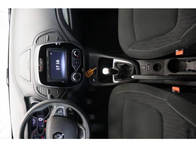 Renault Captur image 5
