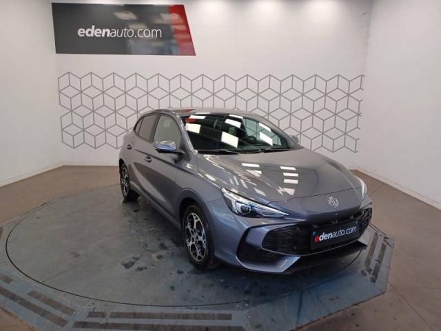 Mg Mg3 image 9