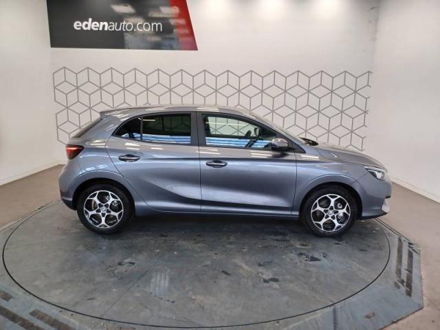 Mg Mg3 image 6