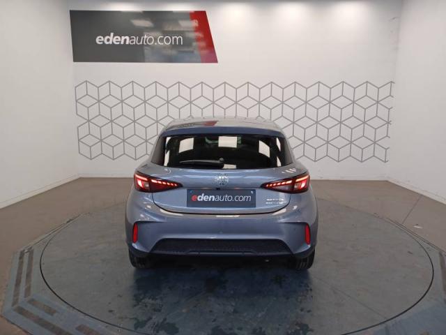 Mg Mg3 image 5