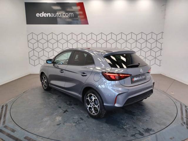 Mg Mg3 image 2