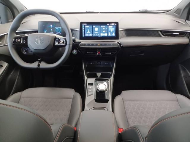 Mg Mg3 image 8