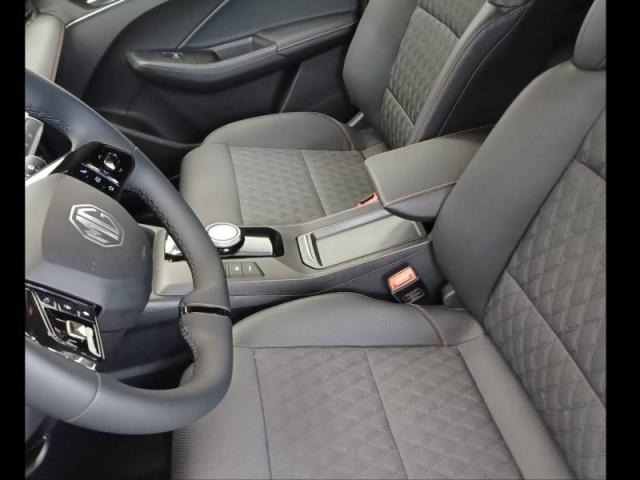 Mg Mg3 image 4