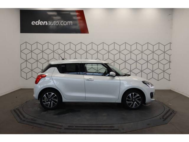 Suzuki Swift image 1