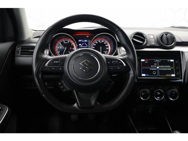 Suzuki Swift image 3