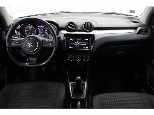 Suzuki Swift image 7