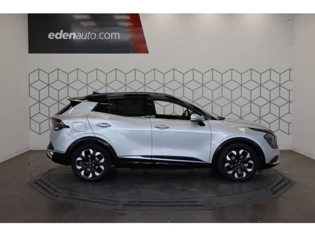 Kia Sportage image 4