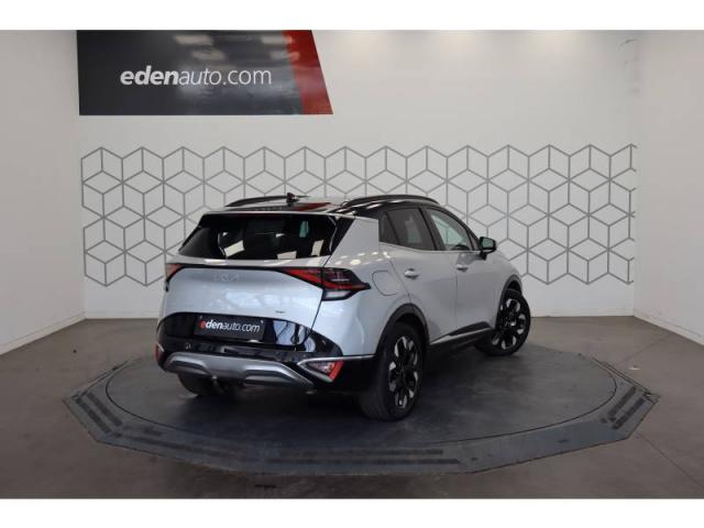 Kia Sportage image 5