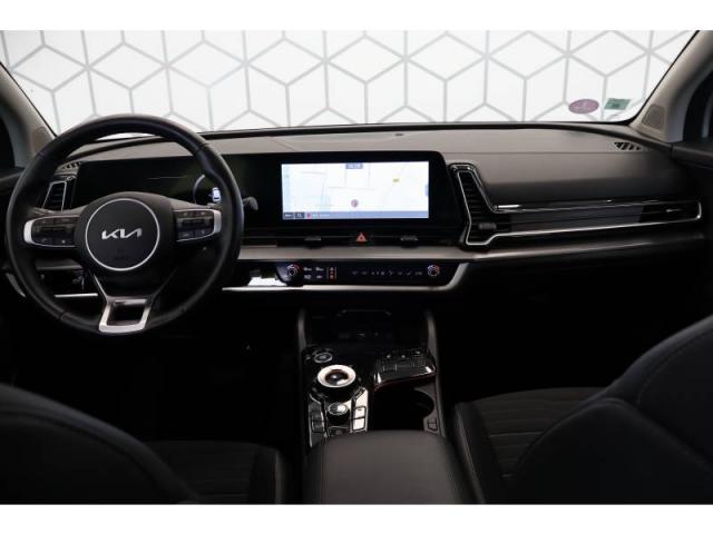 Kia Sportage image 8