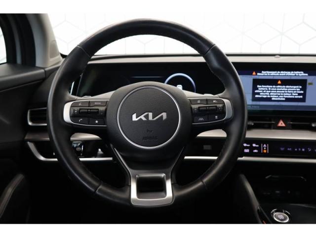 Kia Sportage image 1
