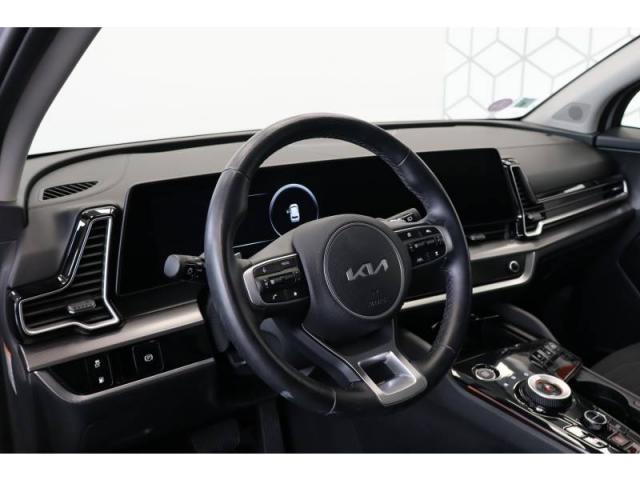 Kia Sportage image 9