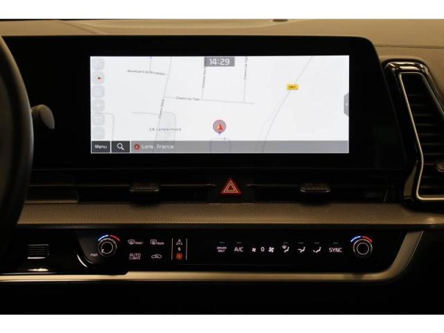Kia Sportage image 2