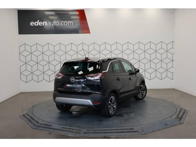 Opel Crossland X image 1