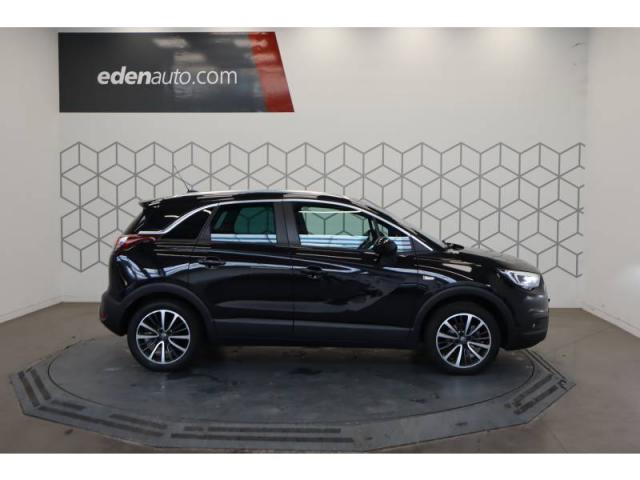 Opel Crossland X image 9