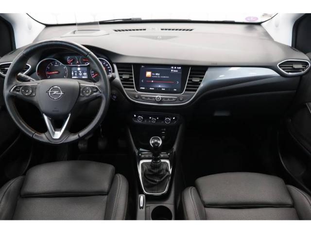 Opel Crossland X image 3