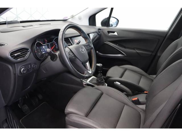 Opel Crossland X image 7